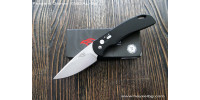 Firebird Ganzo 7582AL-BK Firebird Ganzo 7582AL-BK